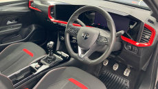 Vauxhall Mokka 1.2 Turbo 100 GS Line 5dr Petrol Hatchback